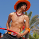 Illustration for article titled The Revealing World of emOne Piece/em Cosplay